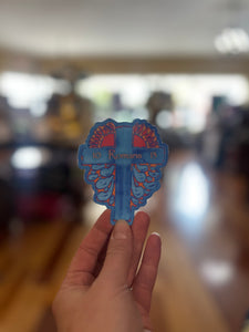 Faith Stickers