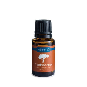 Frankincense Essential Oil