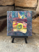 Load image into Gallery viewer, Handpainted Tile - Small
