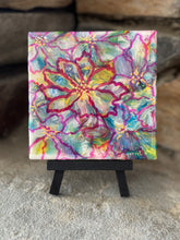 Load image into Gallery viewer, Handpainted Tile - Small
