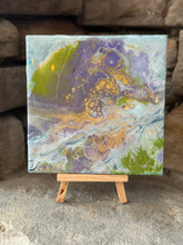 Load image into Gallery viewer, Handpainted Tile - Large
