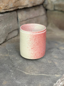 Handcrafted Ceramic Cup