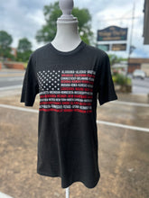 Load image into Gallery viewer, USA- States Flag Tee
