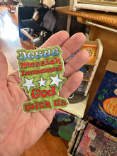 Load image into Gallery viewer, Faith Stickers

