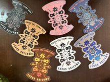 Load image into Gallery viewer, Faith Stickers
