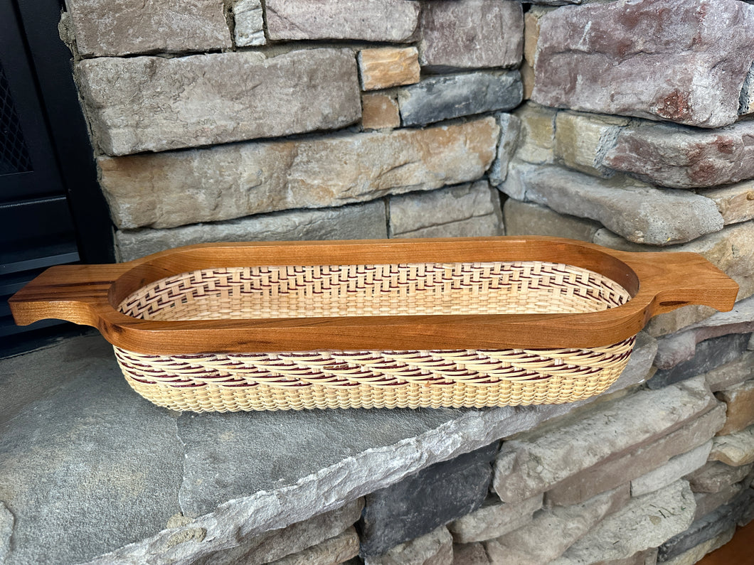 Nantucket Bread Basket