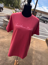 Load image into Gallery viewer, Southern Belle Tee
