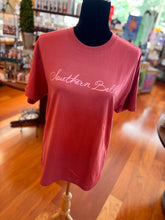 Load image into Gallery viewer, Southern Belle Tee
