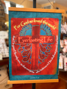 Ready to Fly House & Garden Flags