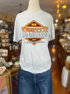 Tennessee Saturdays Tee