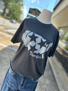 Tristar, USA Tee