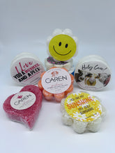 Load image into Gallery viewer, Assorted Soap Sponges by Caren
