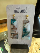 Load image into Gallery viewer, 2026 Dangle Earrings by Radical Radiance Clay Store
