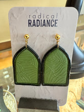 Load image into Gallery viewer, 2026 Dangle Earrings by Radical Radiance Clay Store
