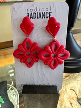 Load image into Gallery viewer, 2026 Dangle Earrings by Radical Radiance Clay Store
