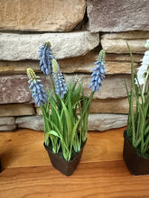 Load image into Gallery viewer, Faux Potted Flower
