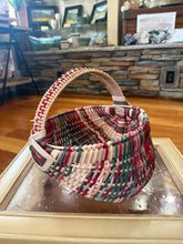 Load image into Gallery viewer, 10" Multi-Colored Rib Basket
