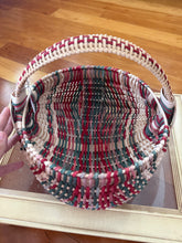 Load image into Gallery viewer, 10" Multi-Colored Rib Basket
