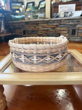 Load image into Gallery viewer, Nautical Edge Basket
