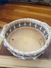 Load image into Gallery viewer, Nautical Edge Basket
