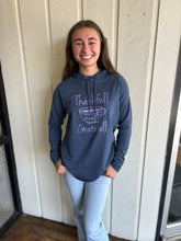 Load image into Gallery viewer, Cup Full of Blessings Long Sleeve Tee
