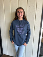 Load image into Gallery viewer, Cup Full of Blessings Long Sleeve Tee
