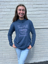 Load image into Gallery viewer, Cup Full of Blessings Long Sleeve Tee
