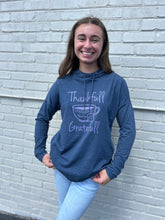 Load image into Gallery viewer, Cup Full of Blessings Long Sleeve Tee
