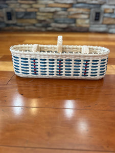 Picnic Caddy Basket