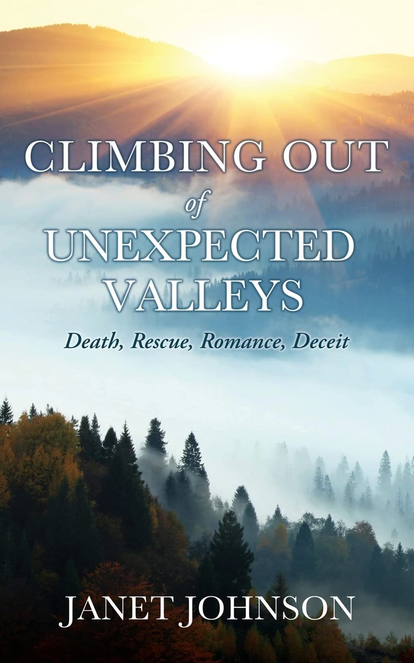 Climbing Out of Unexpected Valleys