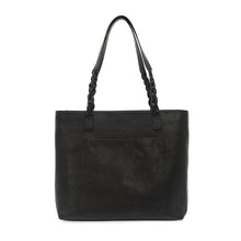 Load image into Gallery viewer, Alex Braided Handle Tote
