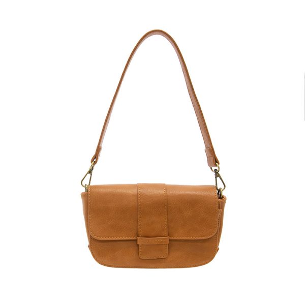 Becca Convertible Shoulder Bag