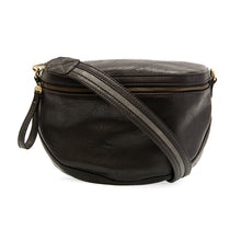 Load image into Gallery viewer, Laura Contrast Strap Sling/Belt Bag
