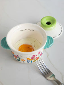 Minute Egg Maker