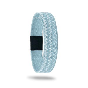 Rise Again - Daily Bible Verse Bracelet: Medium