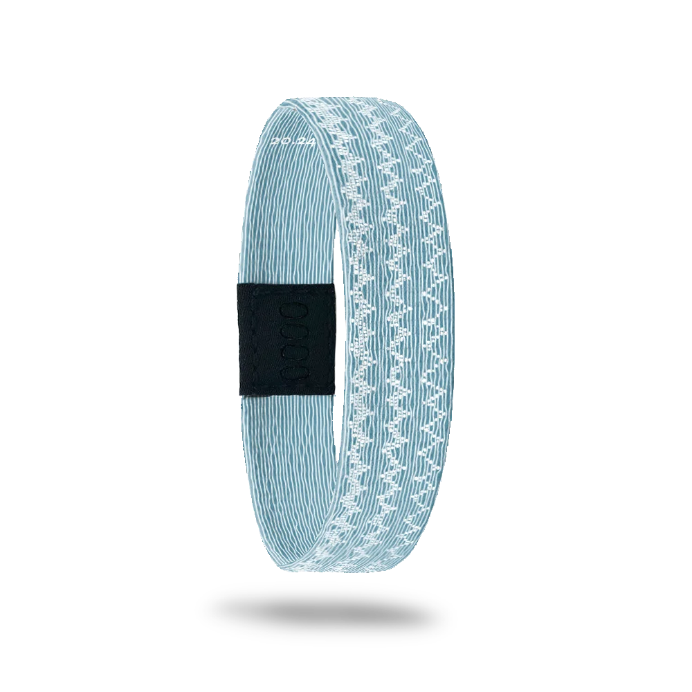 Rise Again - Daily Bible Verse Bracelet: Medium
