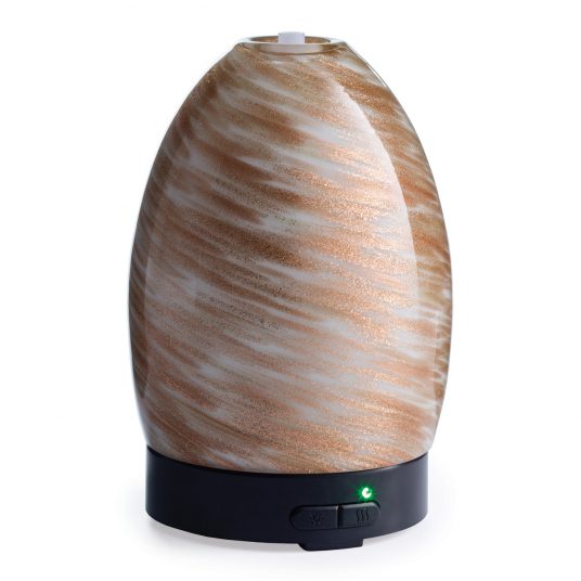 Sparkling Sands Essential Oil Diffuser