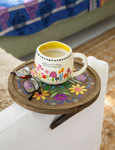 Load image into Gallery viewer, Clip on Sofa Tray Table
