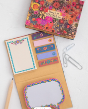 Load image into Gallery viewer, Sticky Note Book- Today I am Grateful
