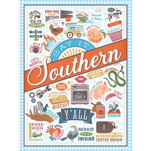 Load image into Gallery viewer, Say it Southern Puzzle
