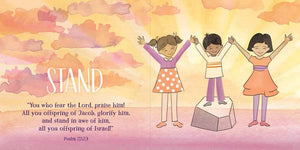 Psalms of Praise