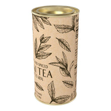 Load image into Gallery viewer, Sweet &amp; Spiced Chai Tea Latte Mix (7oz Tins)
