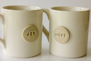 Hope Coffee Mug