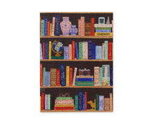Load image into Gallery viewer, Bookshelf Puzzle
