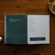 Load image into Gallery viewer, Draw Near to God: A Collection of Liturgies, Prayers, and Blessings
