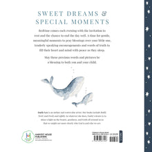 Load image into Gallery viewer, Bedtime Blessings for Little Ones: Hardcover / English
