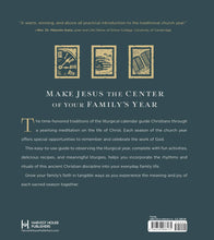 Load image into Gallery viewer, Sacred Seasons: Hardcover / English
