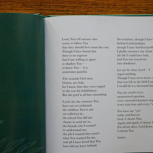Draw Near to God: A Collection of Liturgies, Prayers, and Blessings
