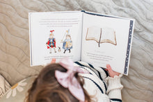 Load image into Gallery viewer, Bedtime Blessings for Little Ones: Hardcover / English
