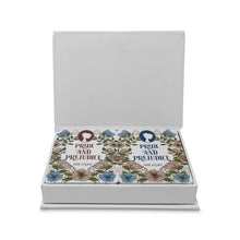 Load image into Gallery viewer, Playing Cards, Pride and Prejudice
